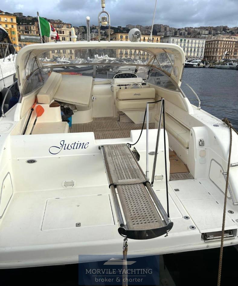 Fiart mare 40 genius Bateau à moteur nouveau en vente