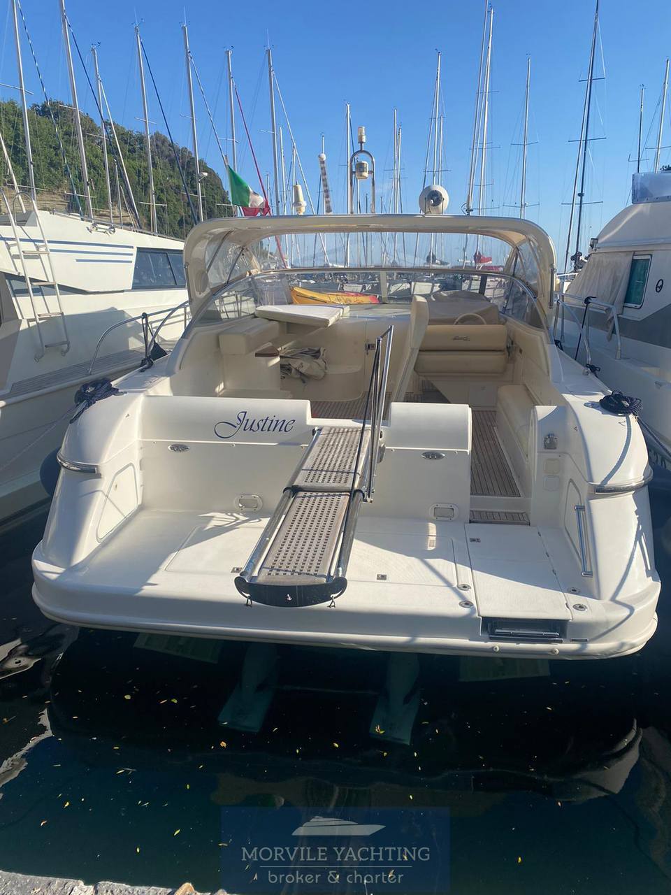 Fiart mare 40 genius 