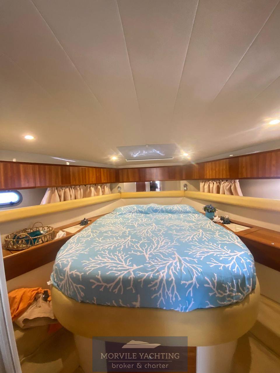 Fiart mare 40 genius 2004