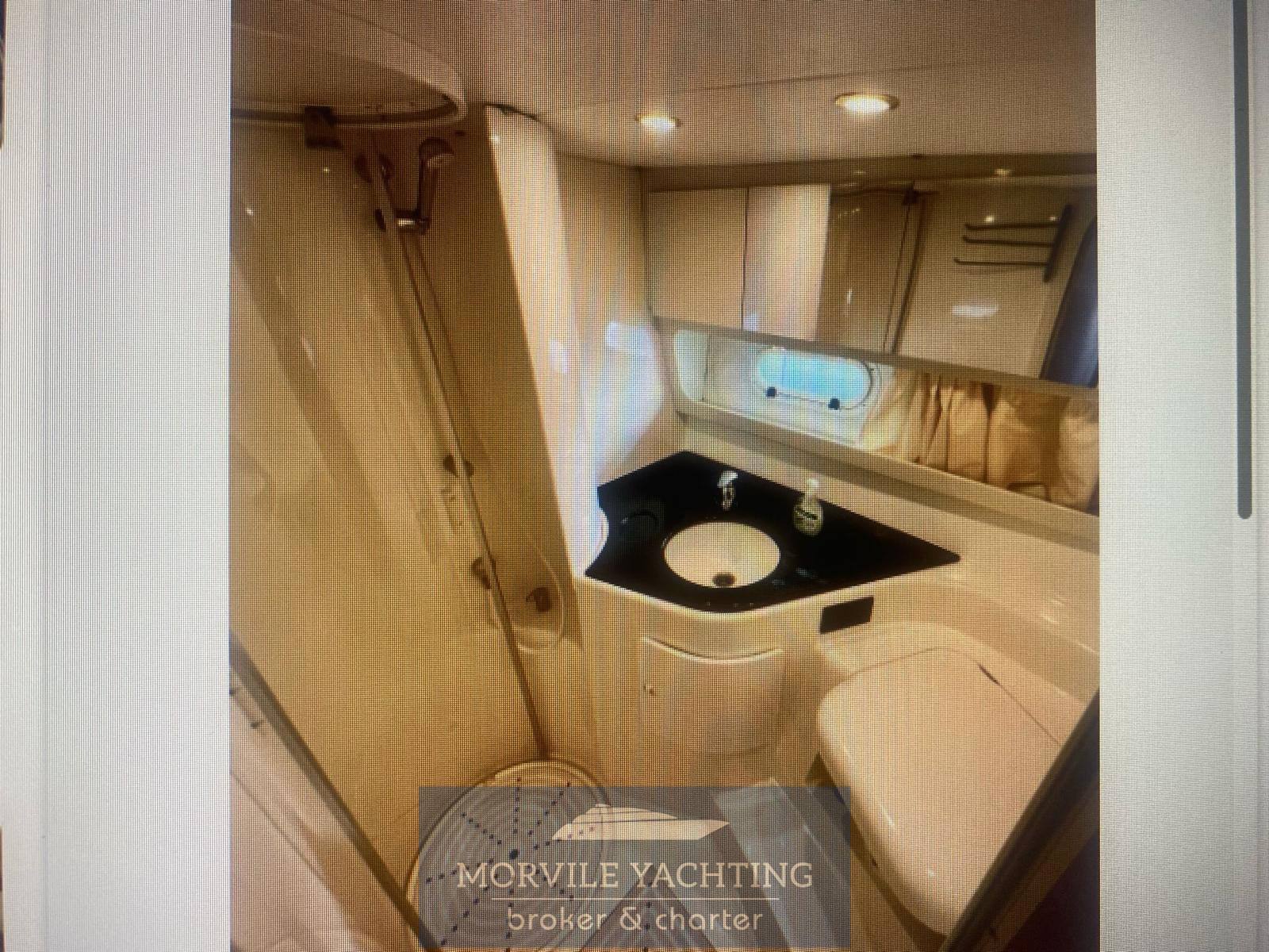 Fiart mare 40 genius bateau à moteur