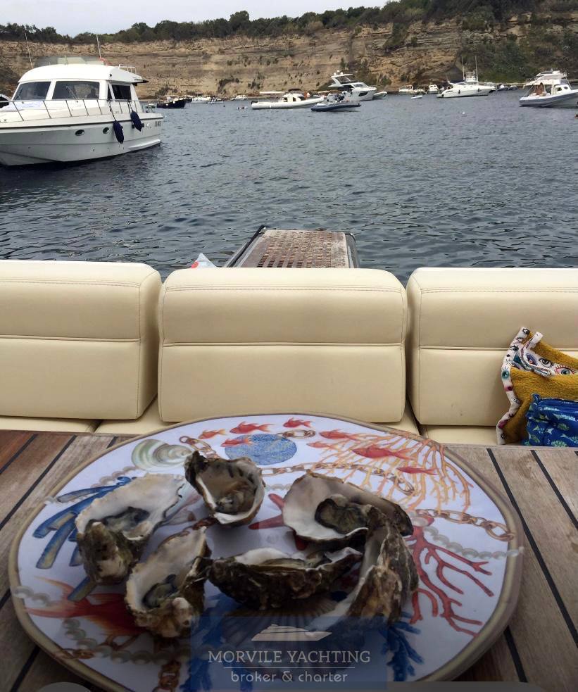 Fiart mare 40 genius Express Cruiser