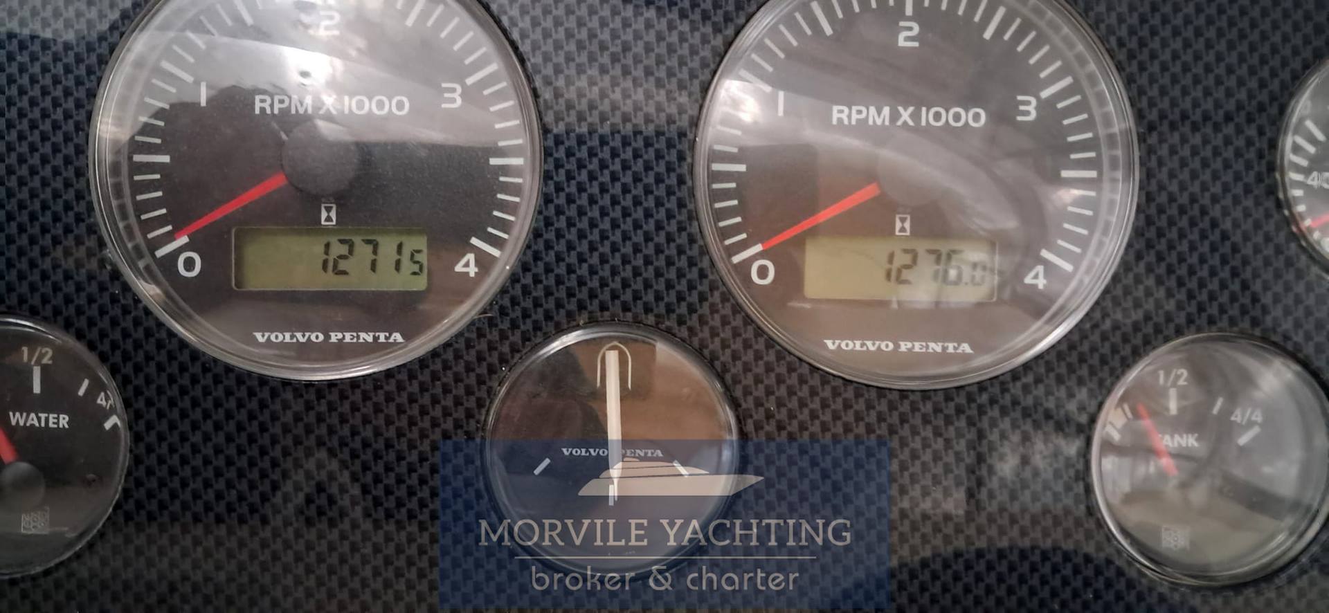 Fiart mare 40 genius Express Cruiser