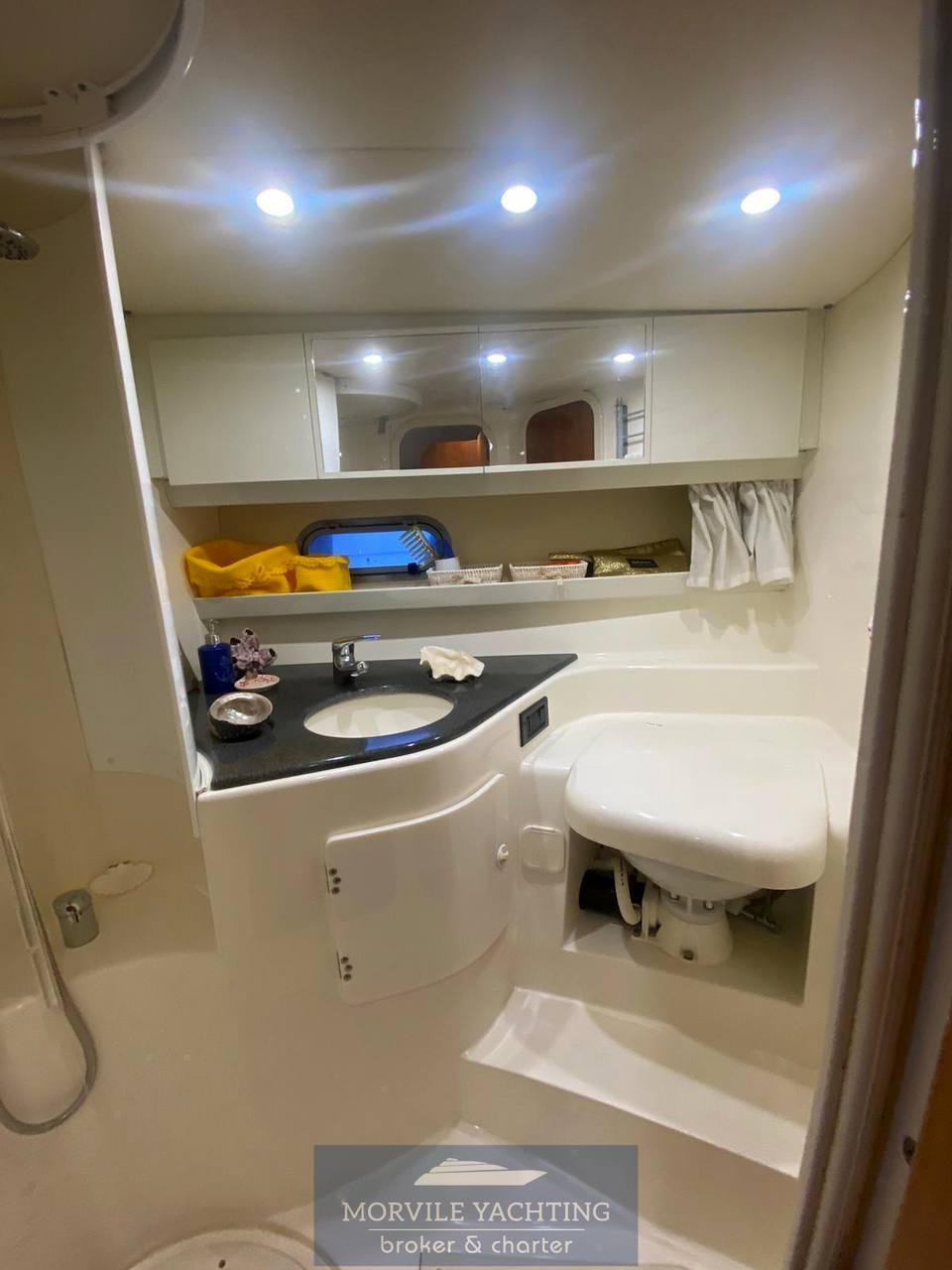 Fiart mare 40 genius 