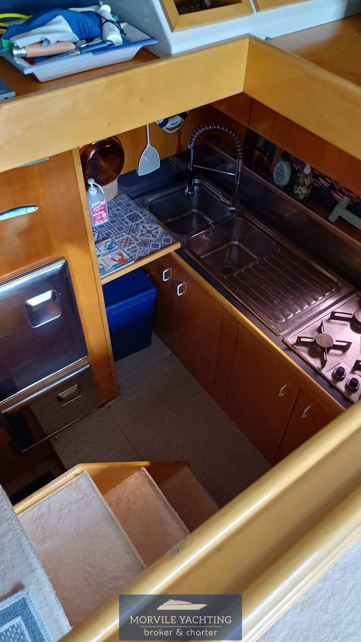 Raffaelli Storm s Motor boat used for sale