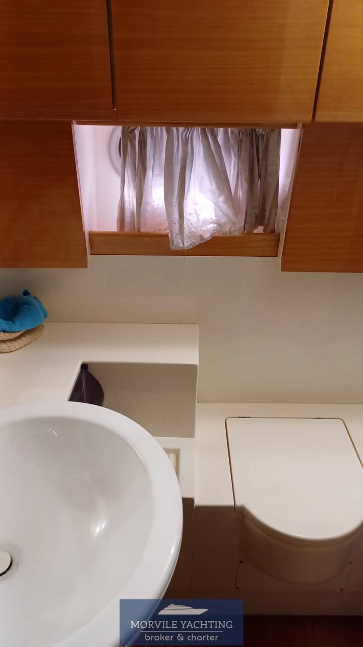 Raffaelli Storm s used