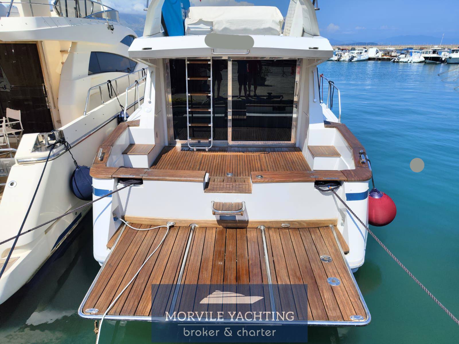 Raffaelli Storm s used