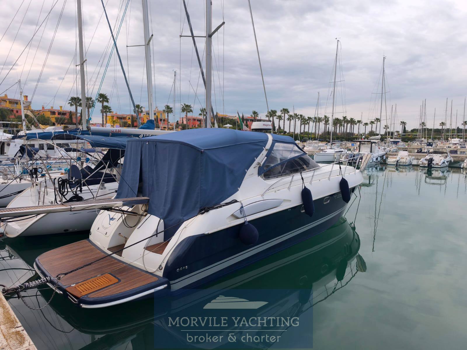 Airon marine 388 used