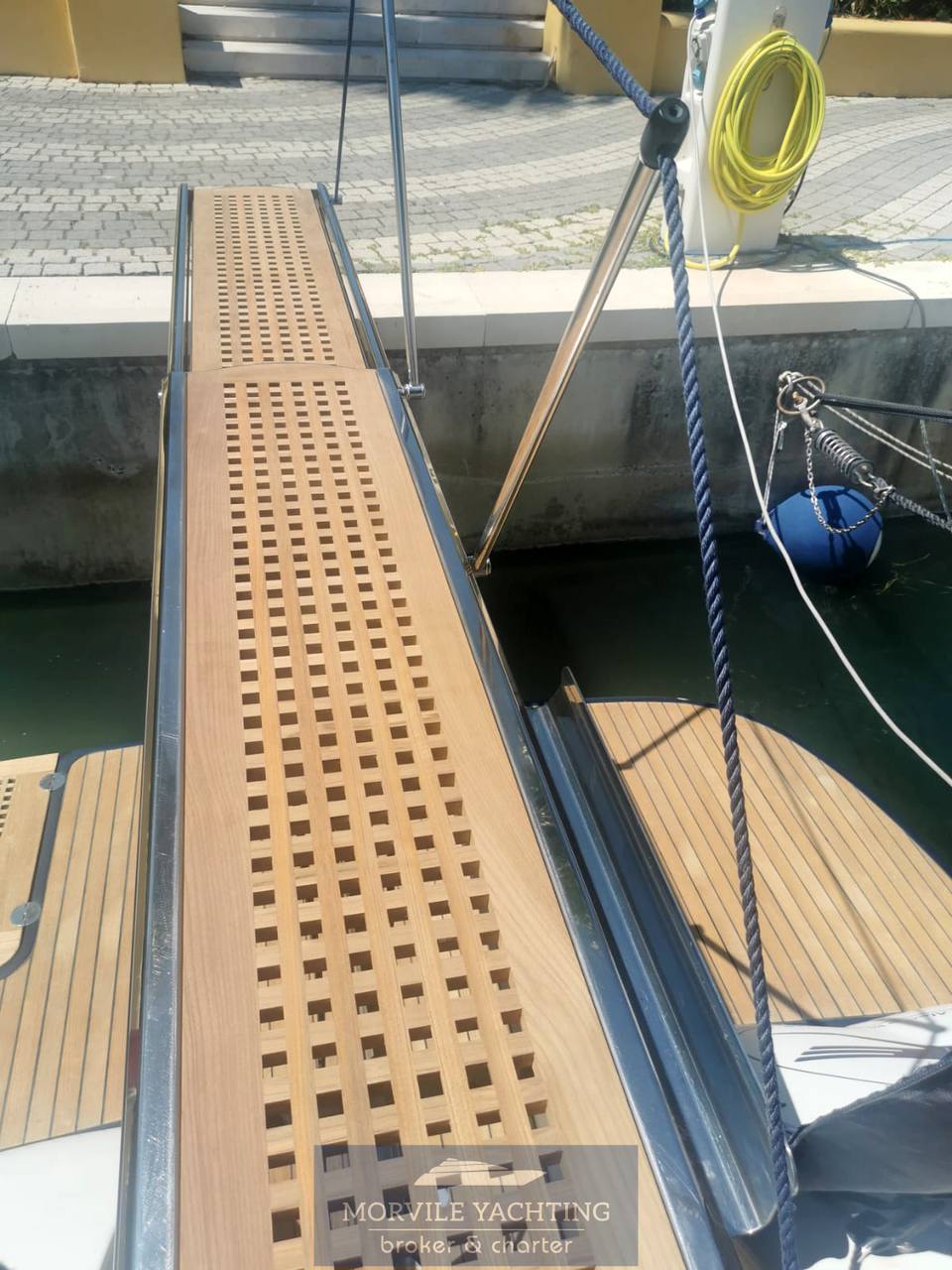 Airon marine 388 used