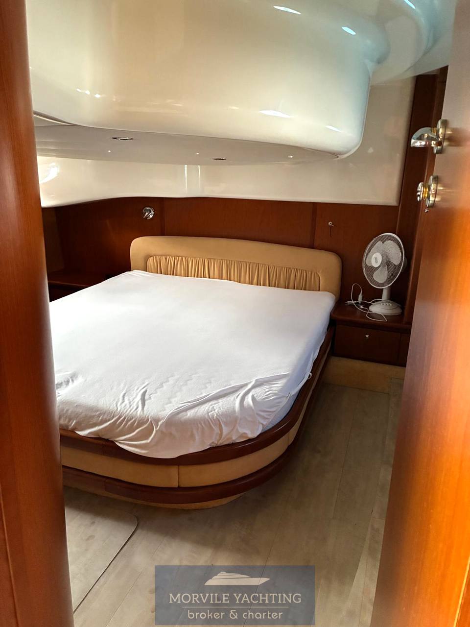 Gobbi 425 sc 硬顶 使用