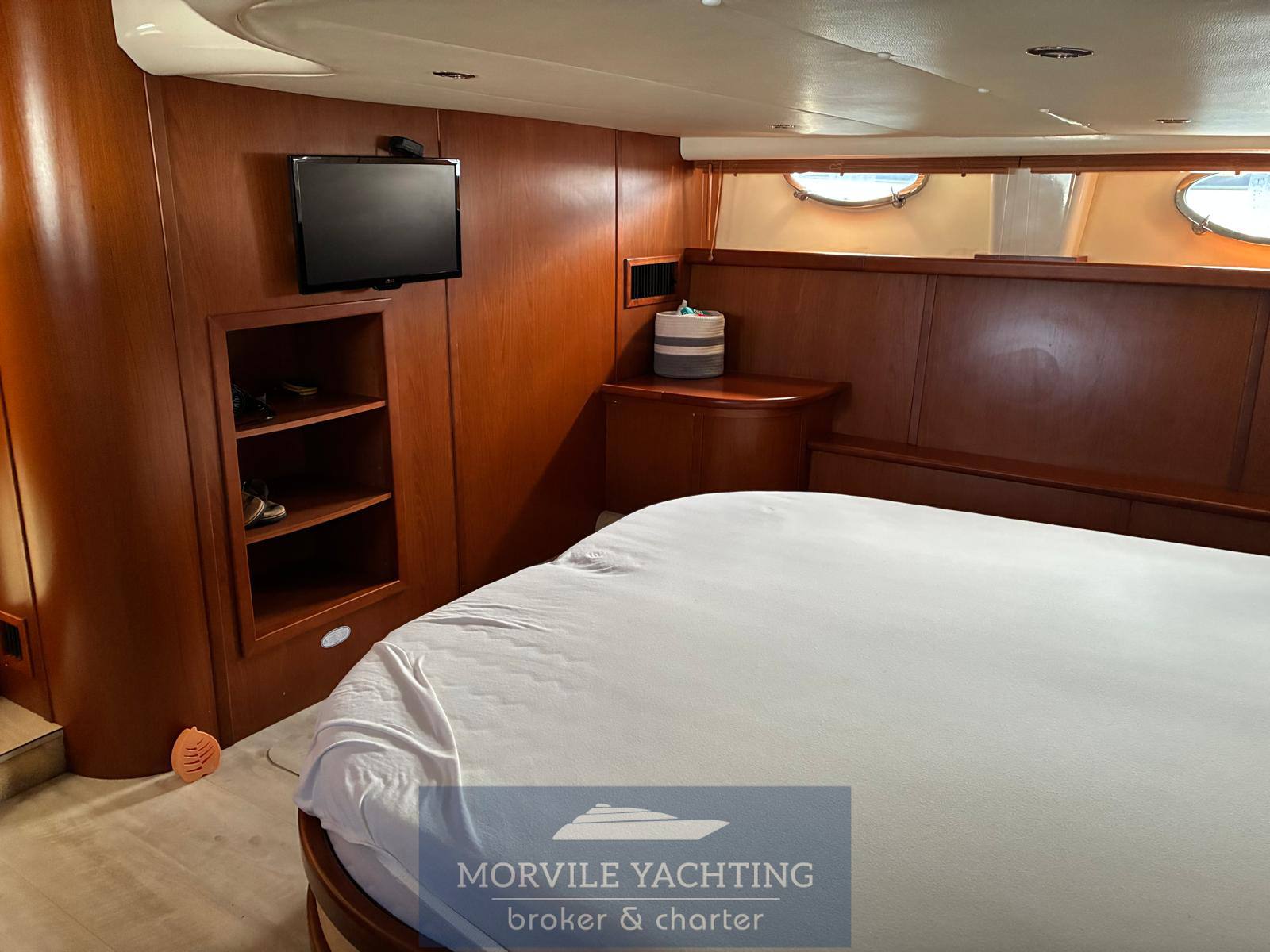 Gobbi 425 sc 机动船