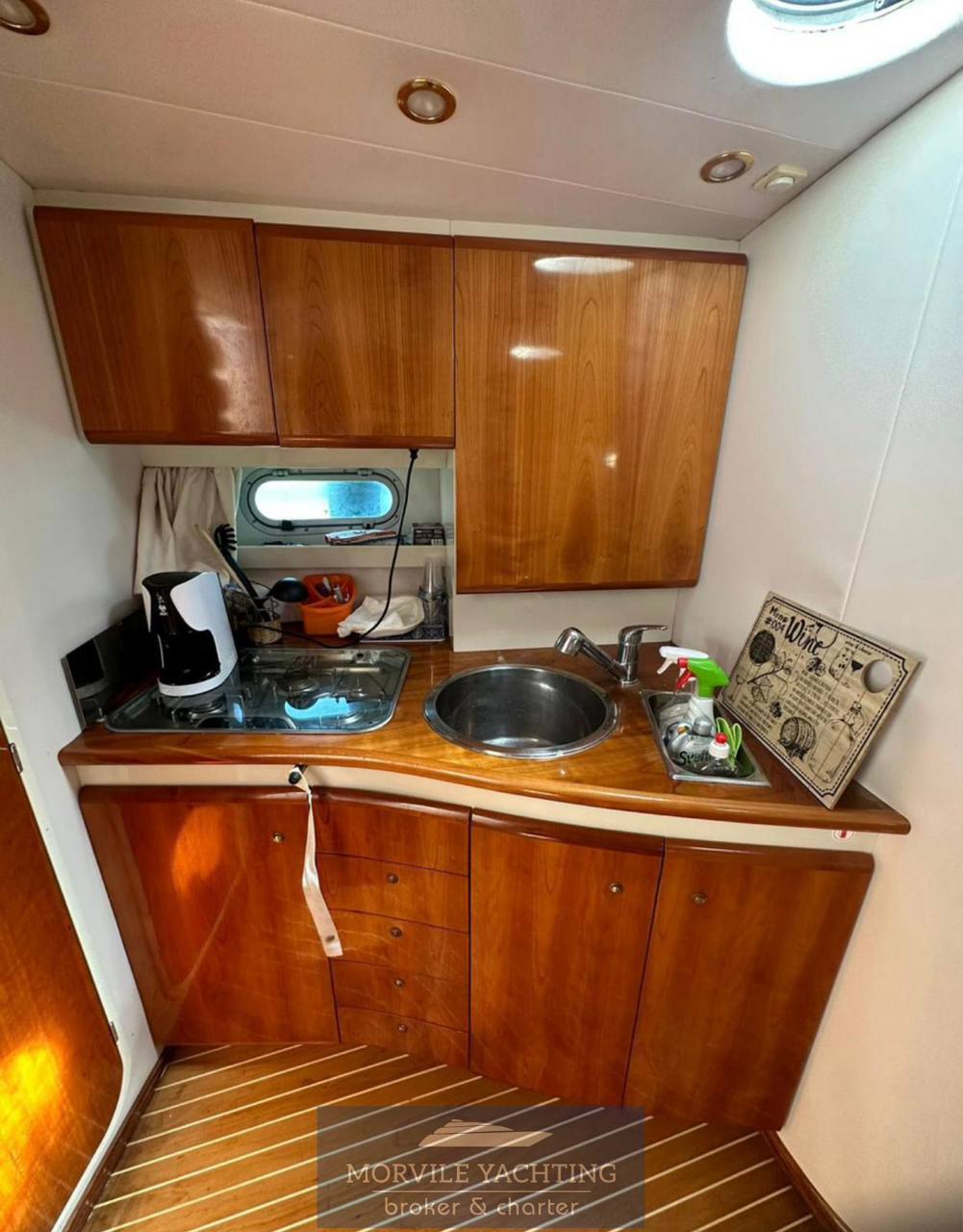 Fiart mare 40 genius used