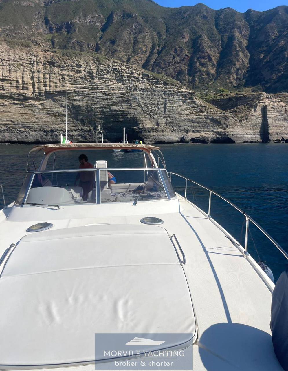 Fiart mare 40 genius 2001