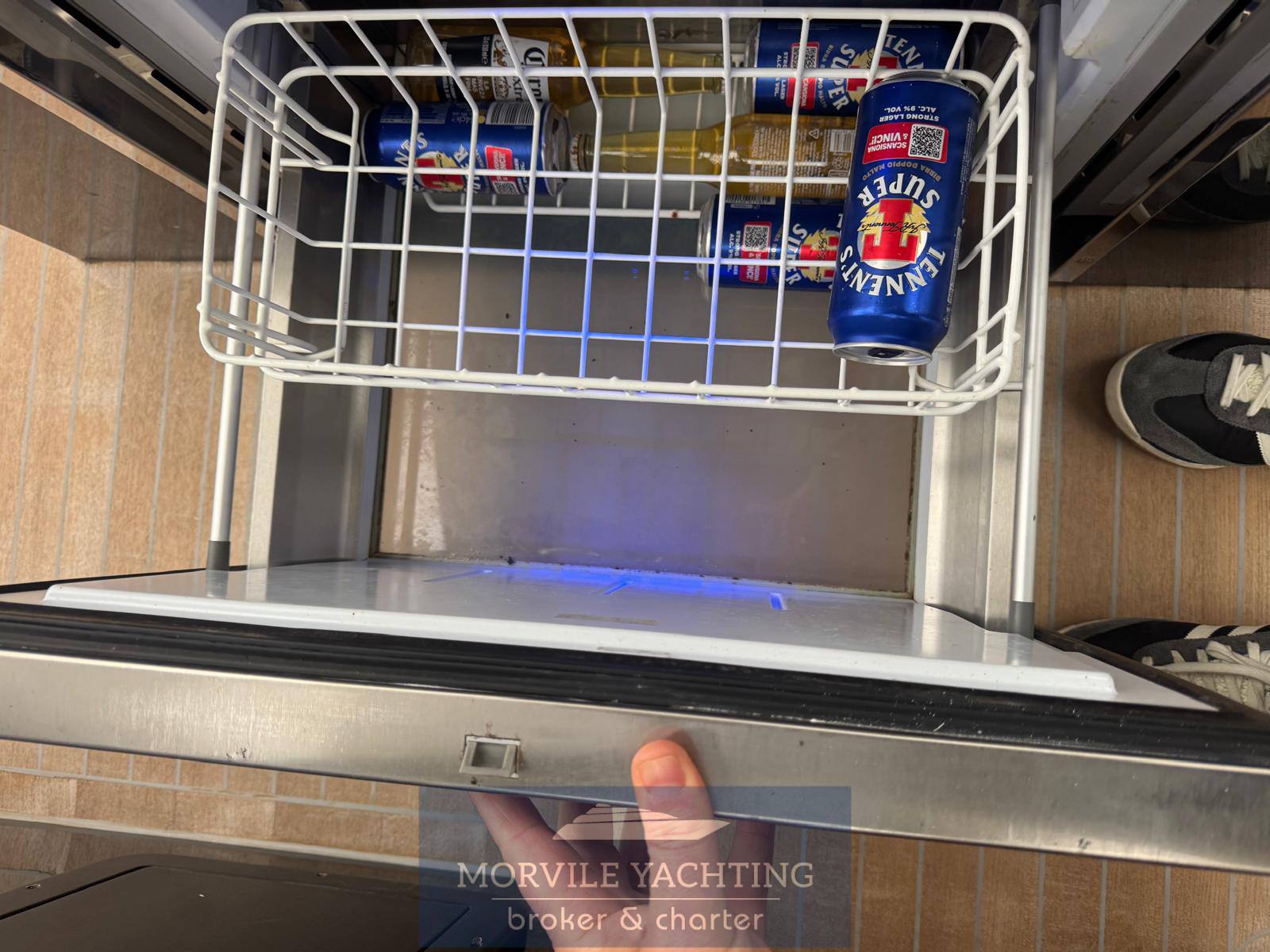 Lomac Gt 12 机动船