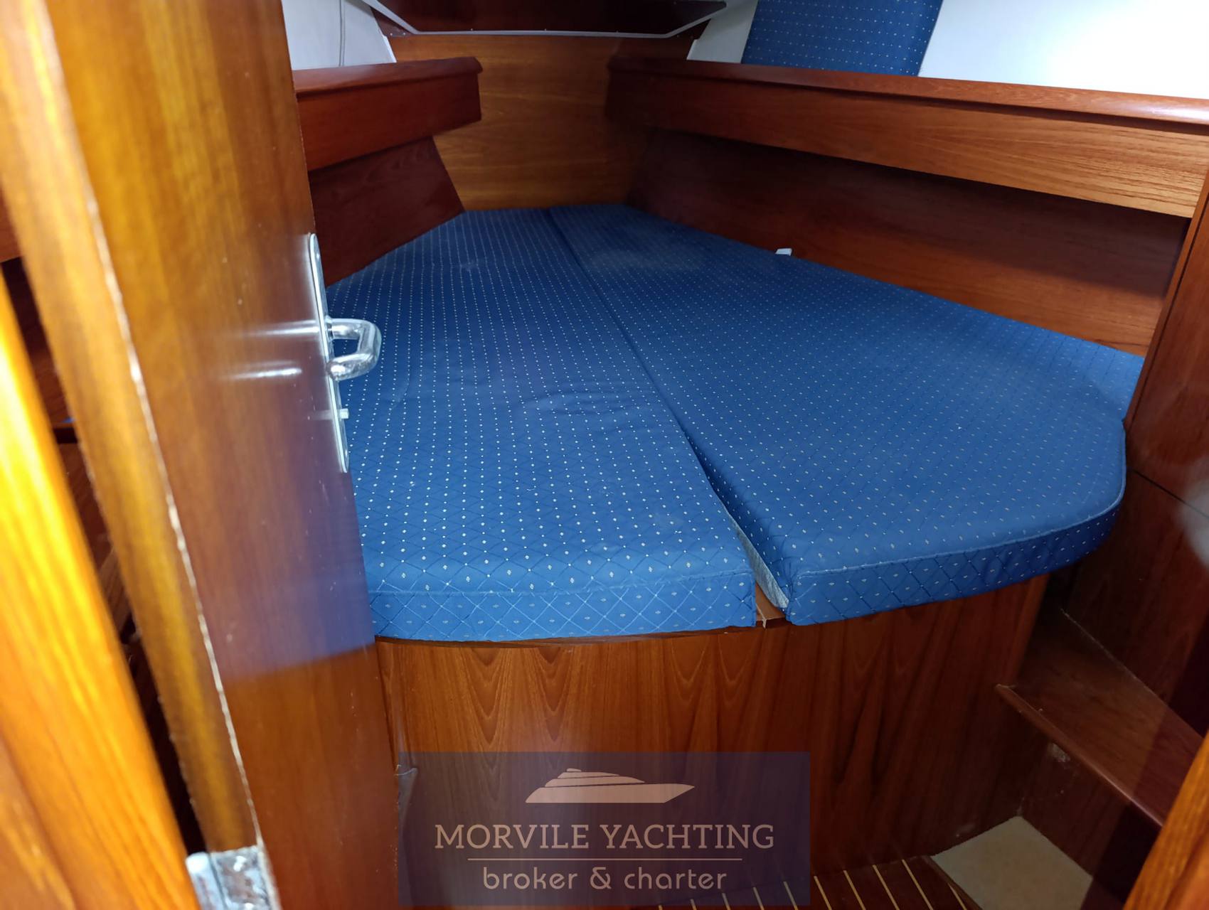 Jeanneau Sun fast 37  usado