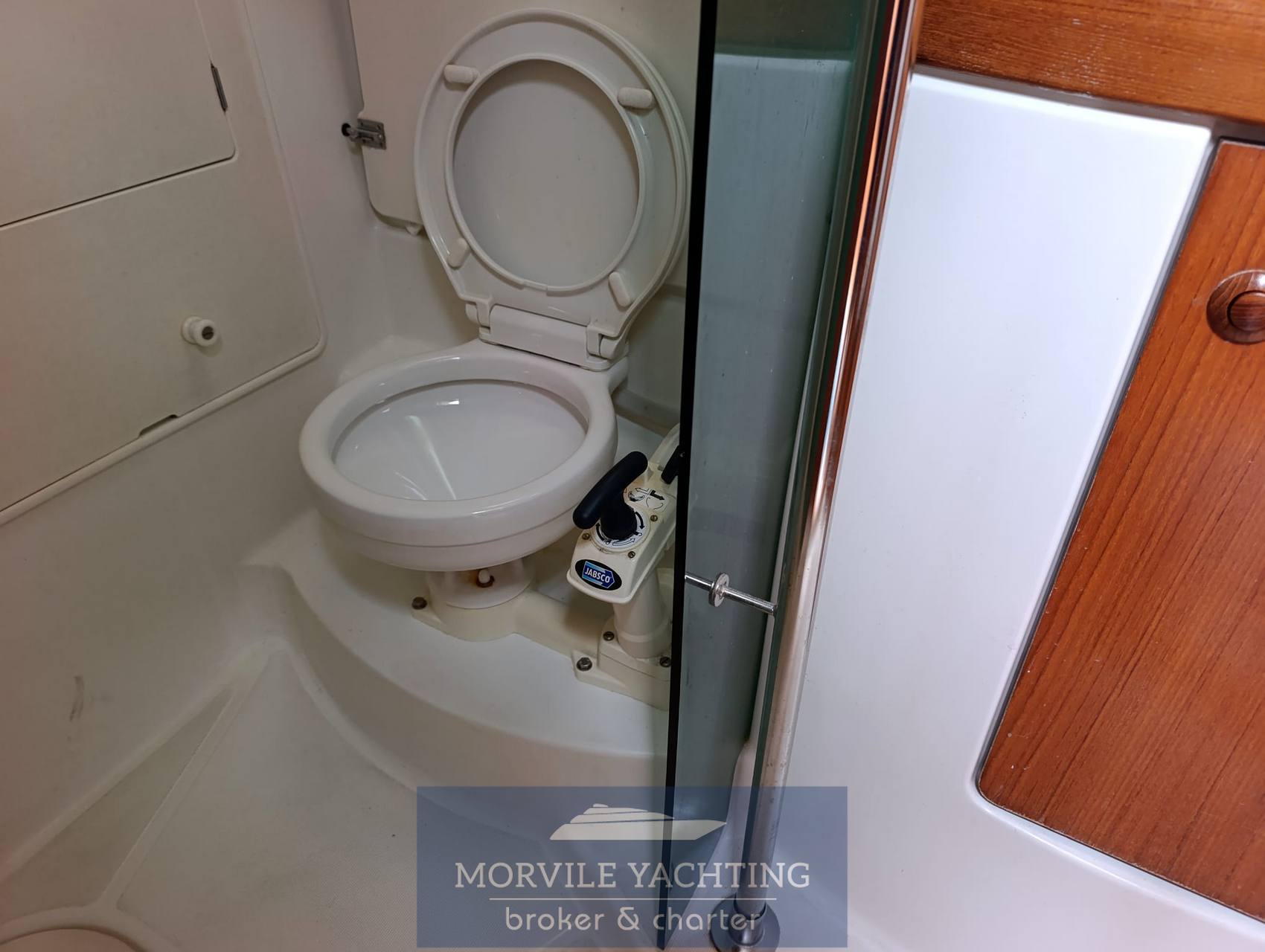 Jeanneau Sun fast 37  usado