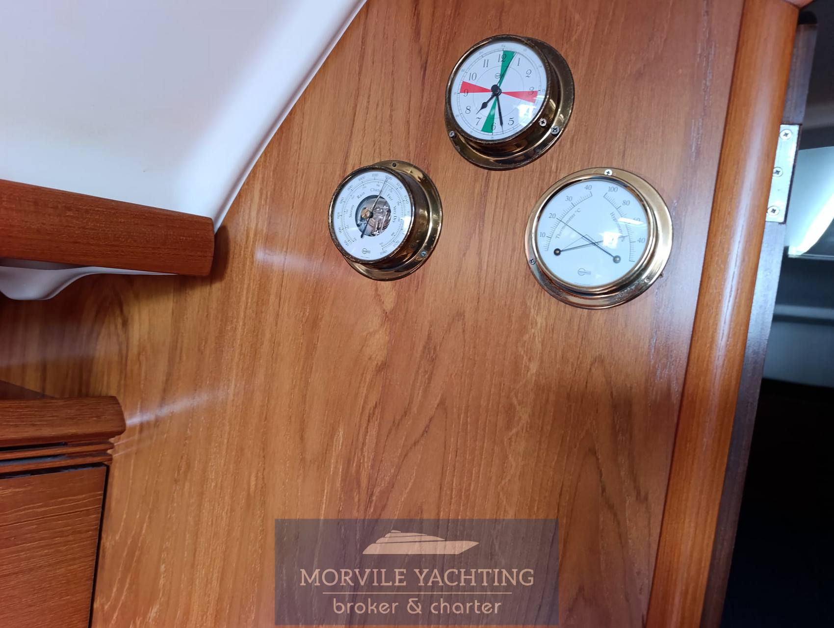 Jeanneau Sun fast 37 usado