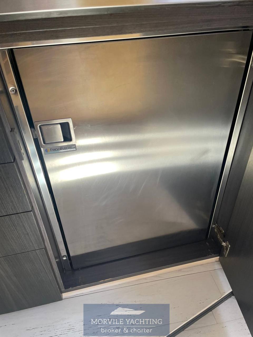 Fiart 44 Hard top usato