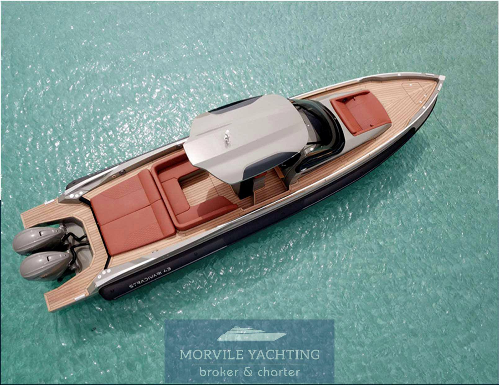 Capelli Stradivari 43 