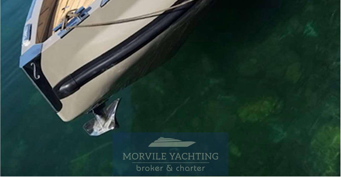 Capelli Stradivari 43 