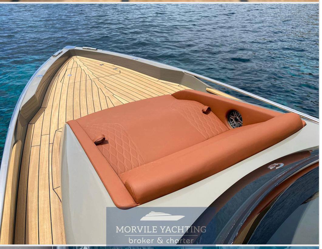 Capelli Stradivari 43 