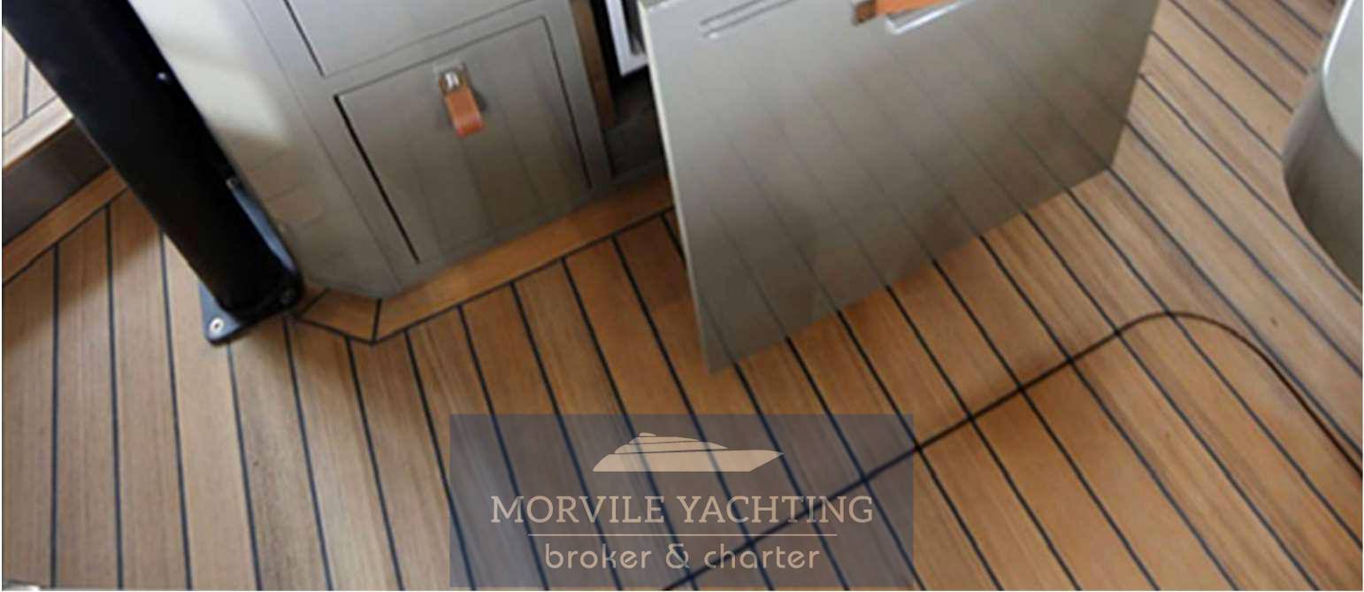 Capelli Stradivari 43 used