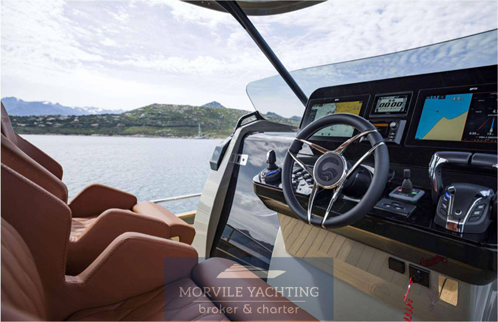 Capelli Stradivari 43 Inflatable used