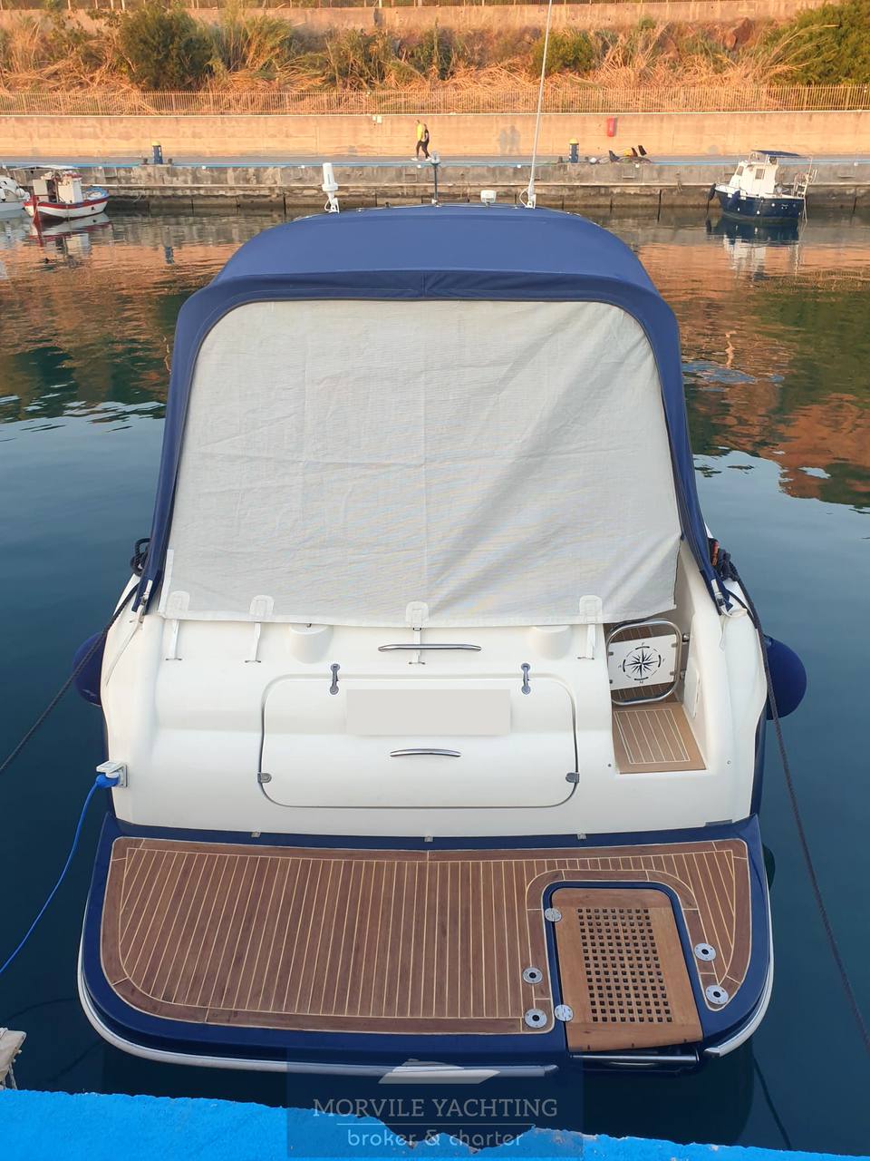 Airon marine 345 使用