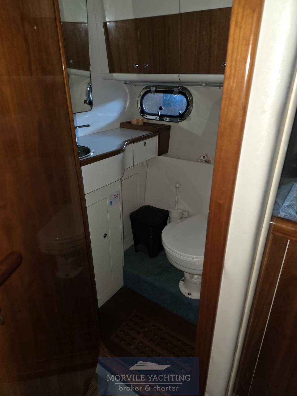 Airon marine 345 机动船 用于销售