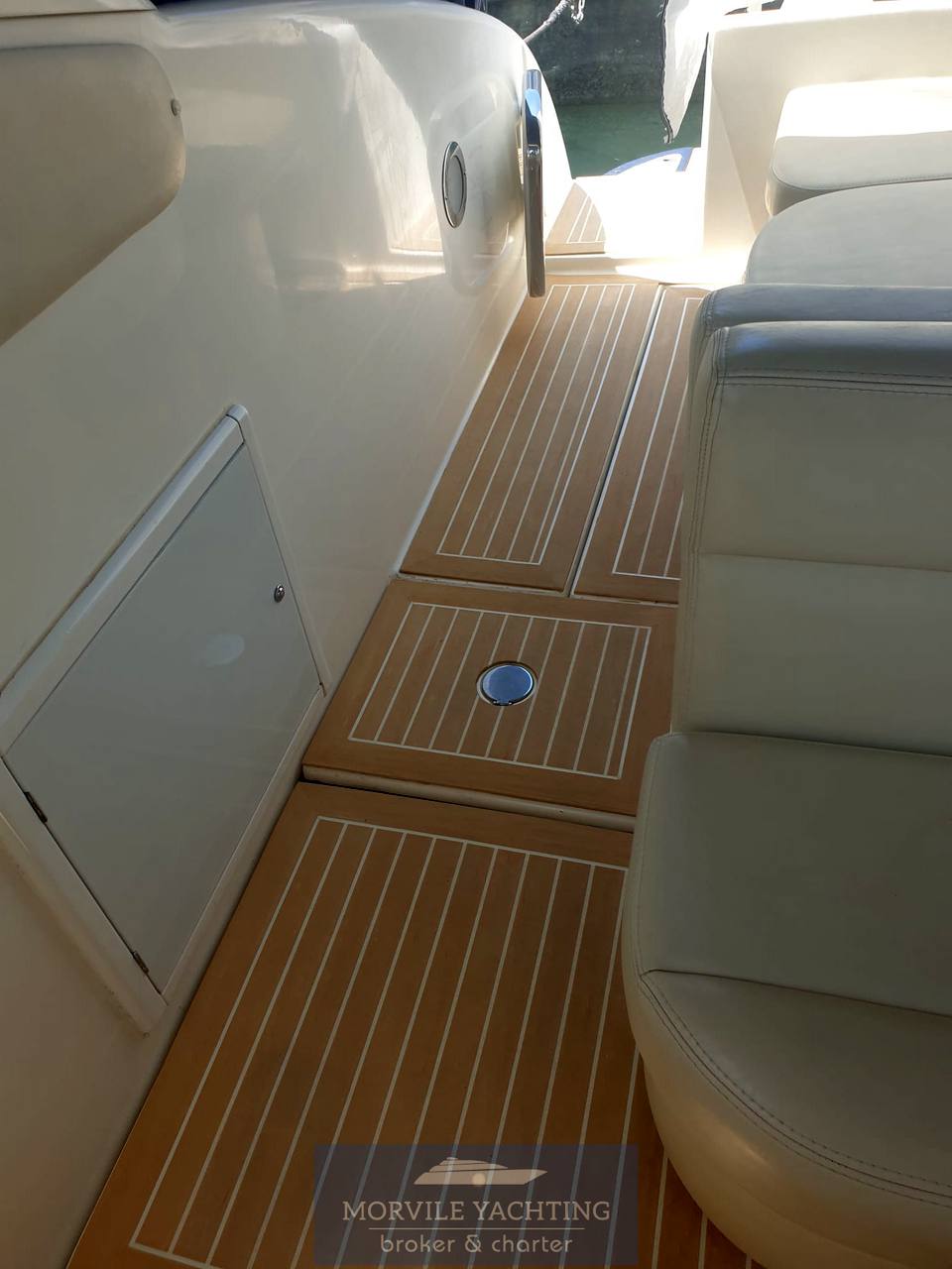 Airon marine 345 照片