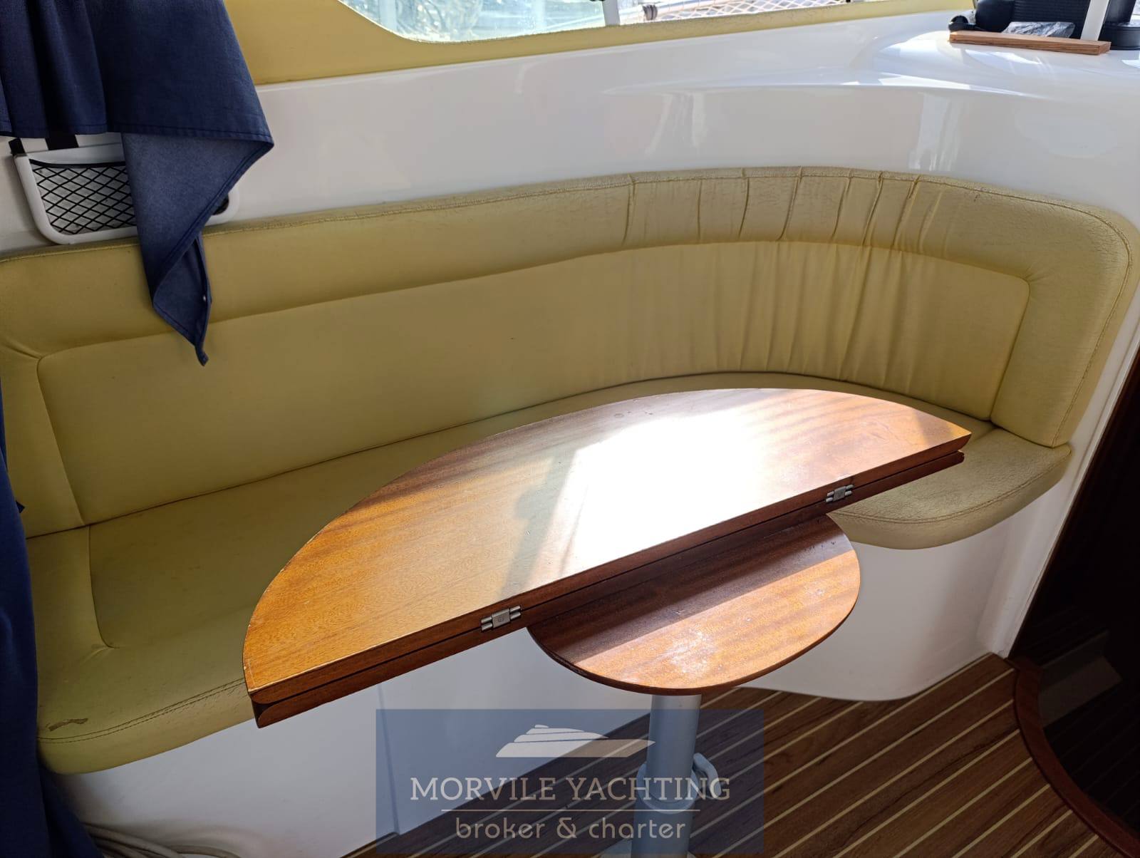 Ria atlante San remo 930 fisher 0