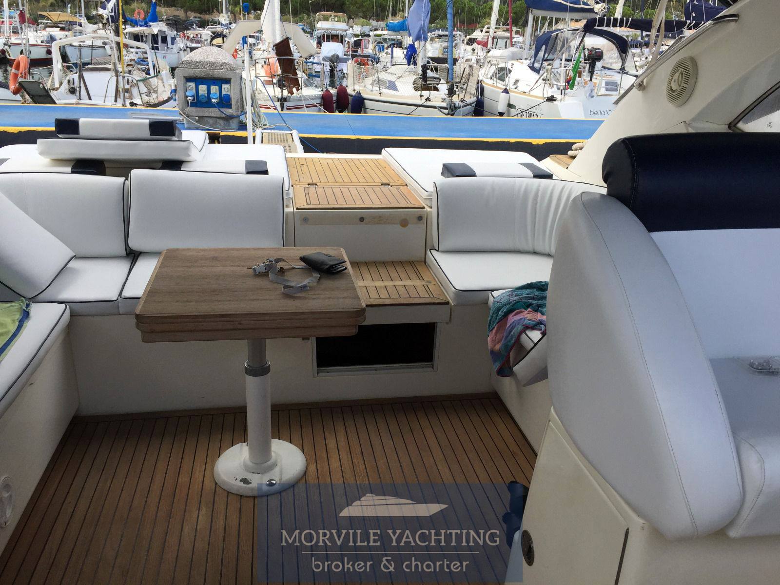 Alpa 45 patriot 2001