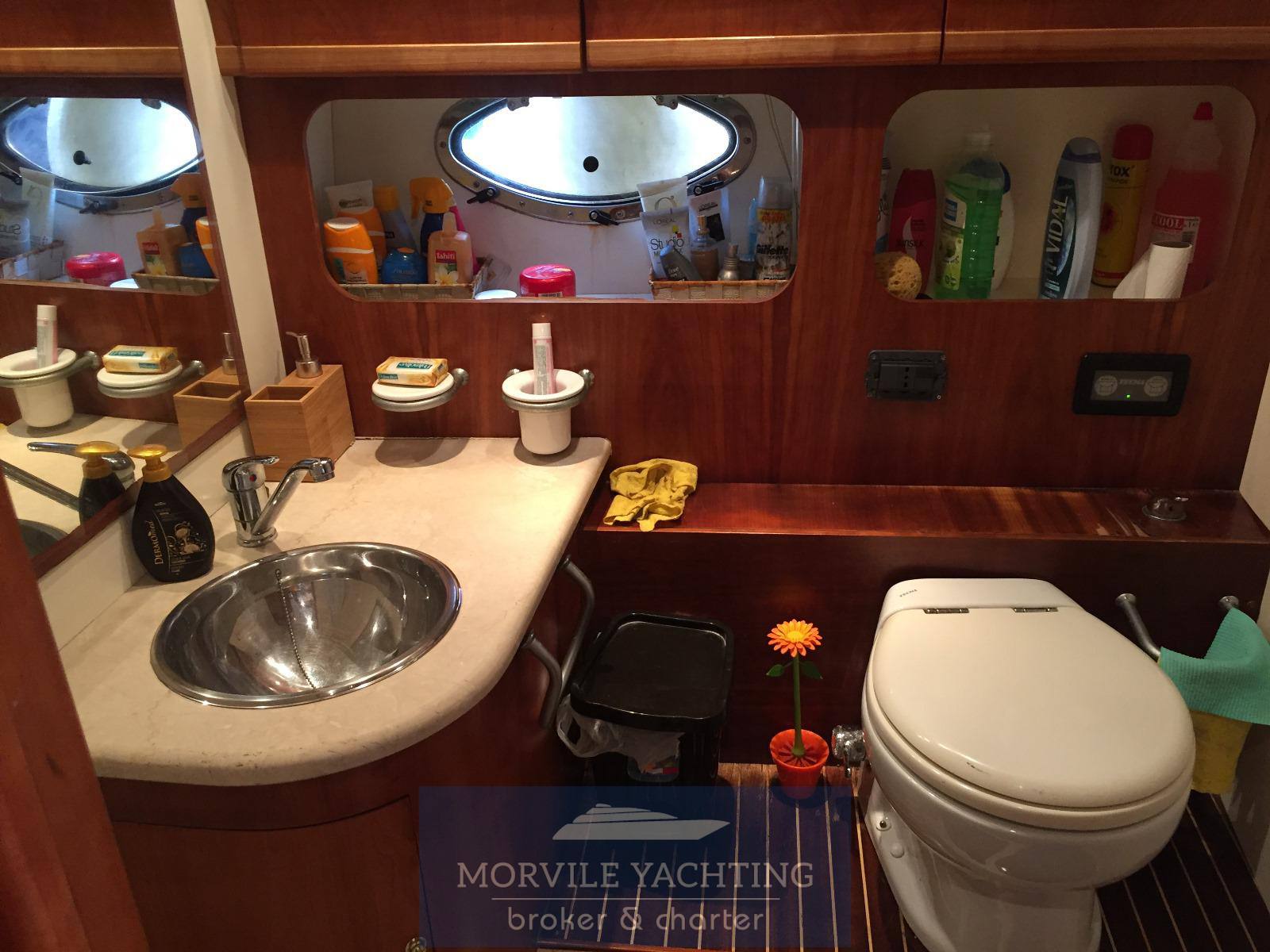 Alpa 45 patriot Express Cruiser