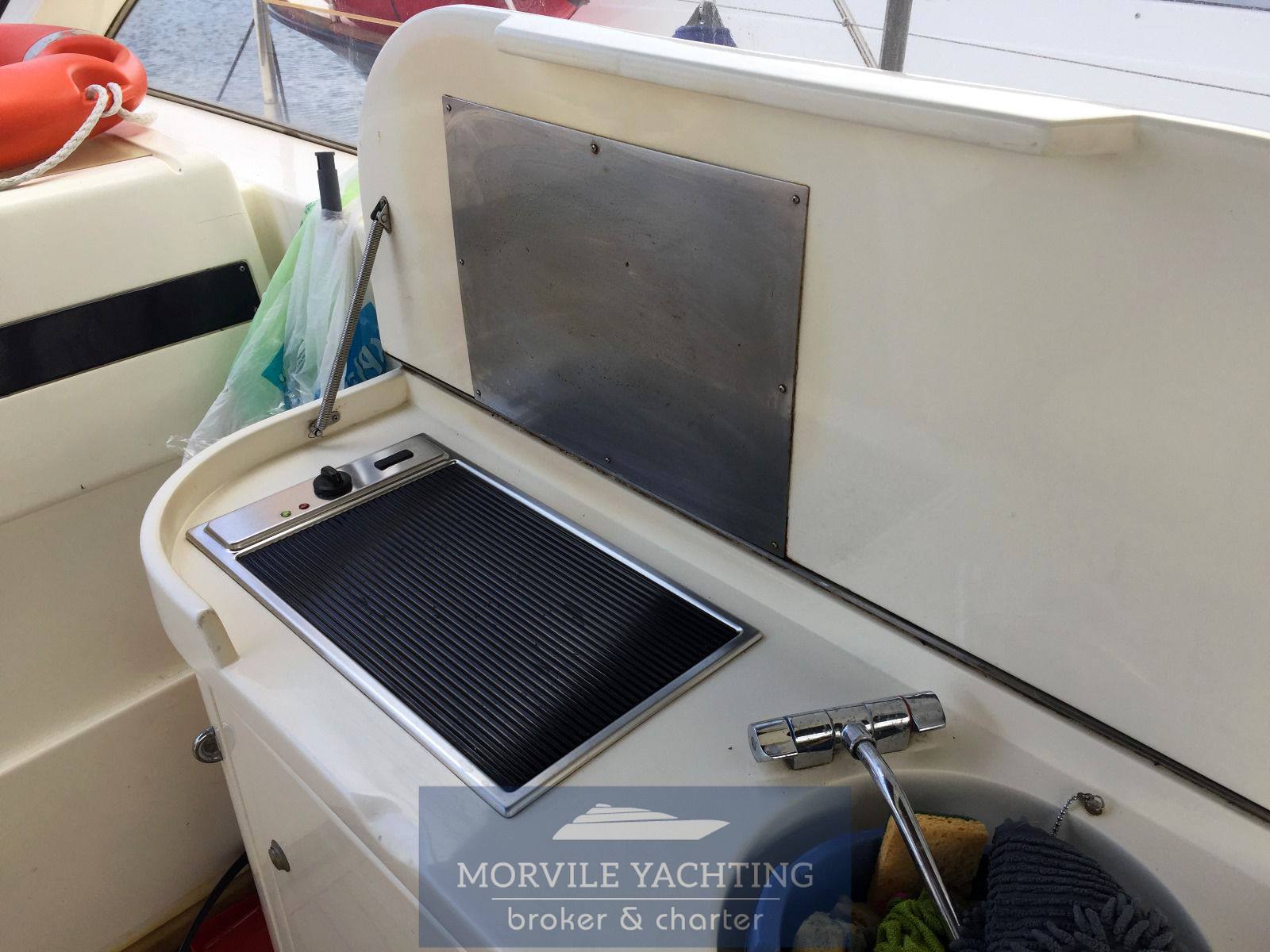 Alpa 45 patriot usado