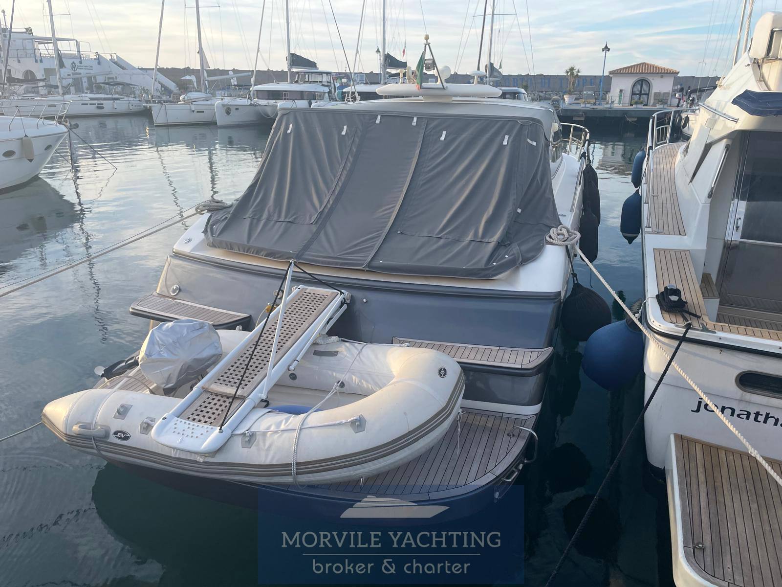 Alpa 45 patriot 2001