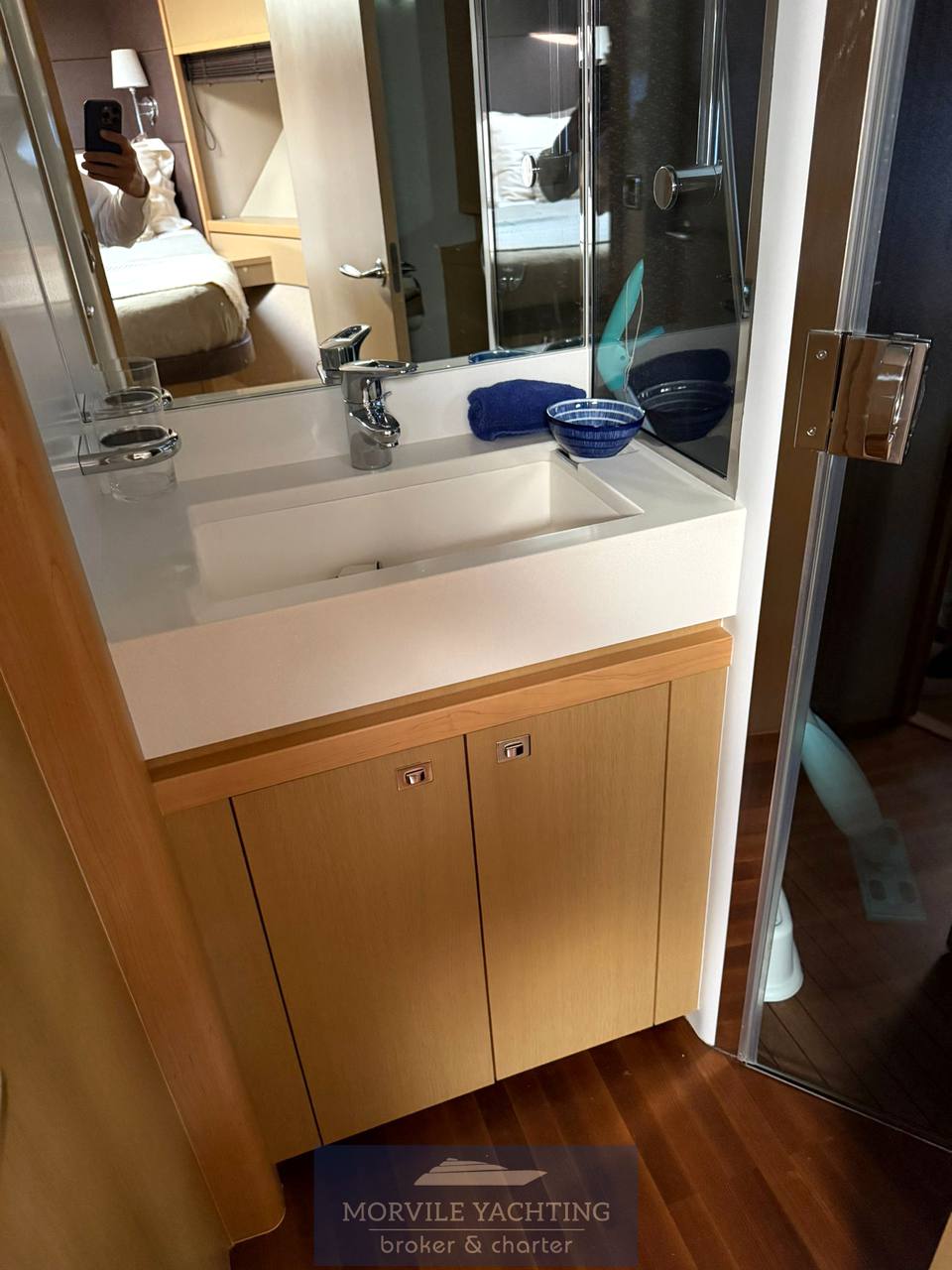 Princess V62 Hard top used