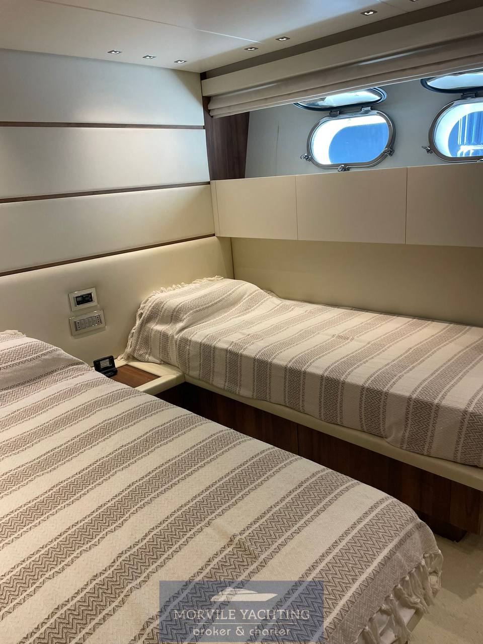 Sanlorenzo Sl 72 Flybridge