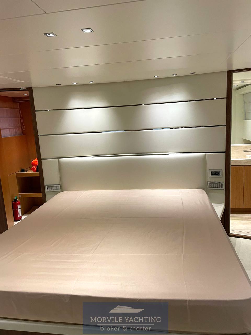 Sanlorenzo Sl 72 Foto