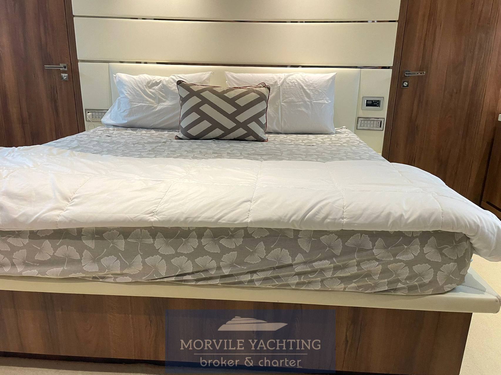 Sanlorenzo Sl 72 Flybridge verwendet