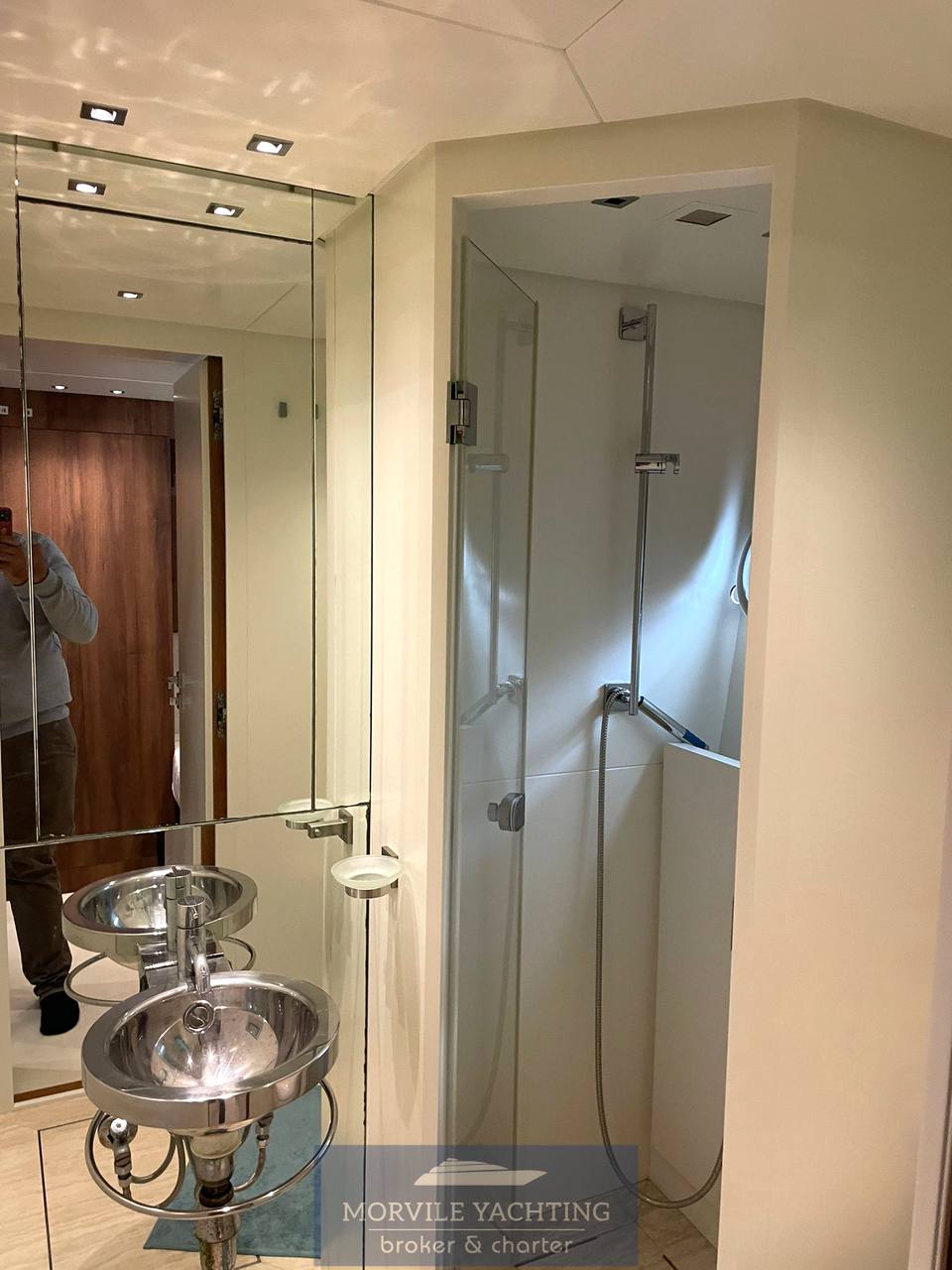 Sanlorenzo Sl 72 Flybridge verwendet