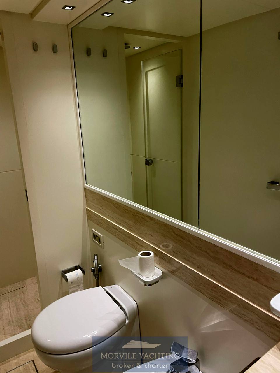 Sanlorenzo Sl 72 Motorboot gebraucht zum Verkauf