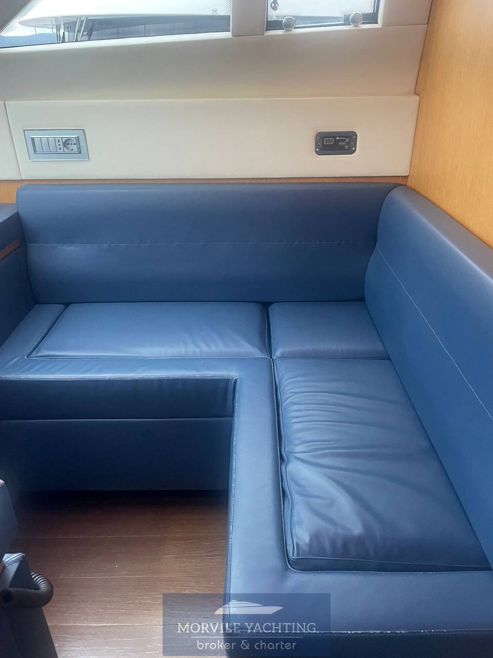 Sanlorenzo Sl 72 Motorboot