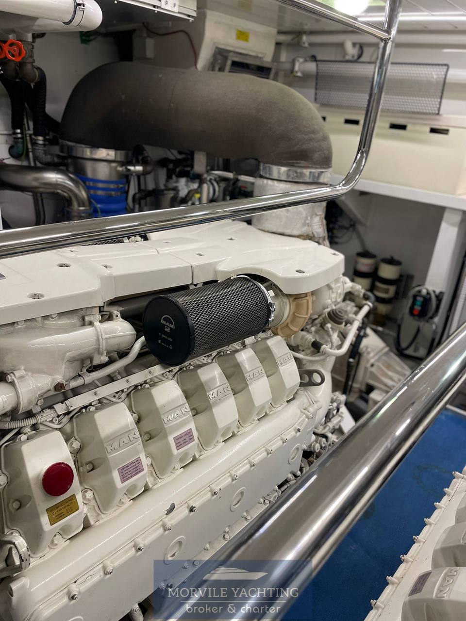 Sanlorenzo Sl 72 Foto