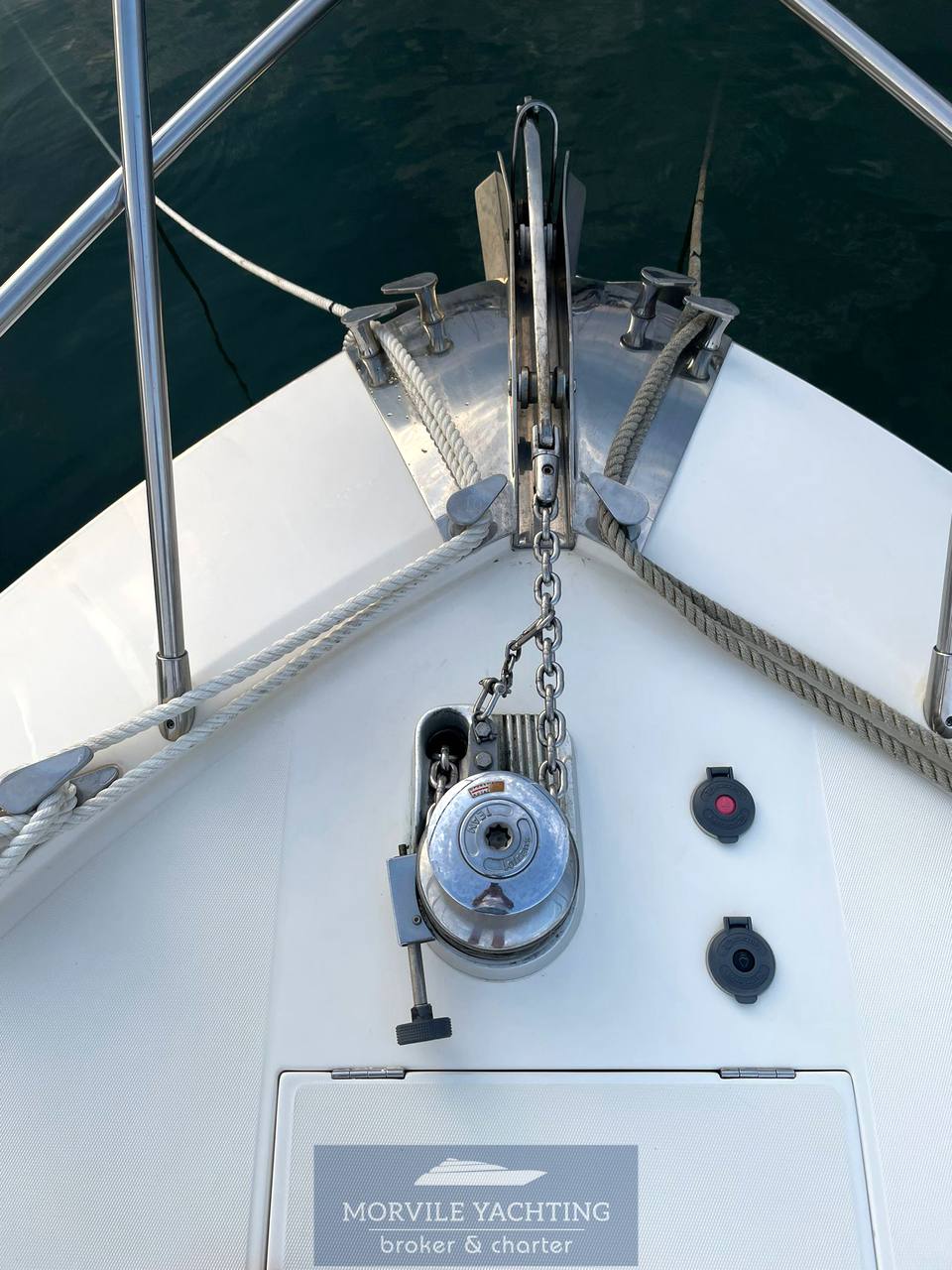 Cantieri di sarnico Sarnico 58 Open usato