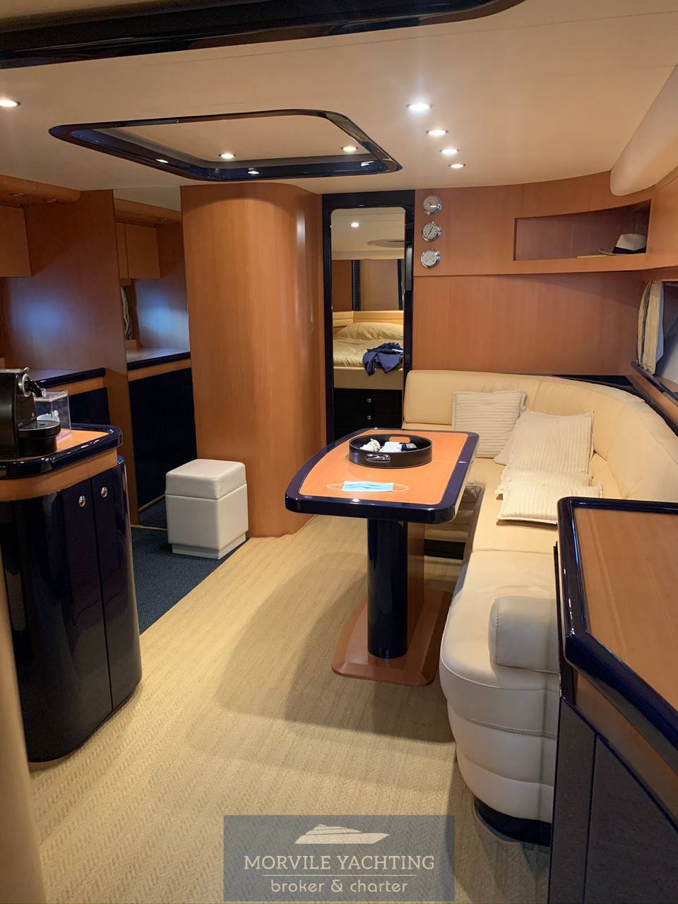 Cantieri di sarnico Sarnico 58 