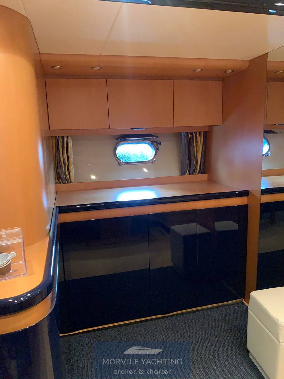Cantieri di sarnico Sarnico 58 Open usato