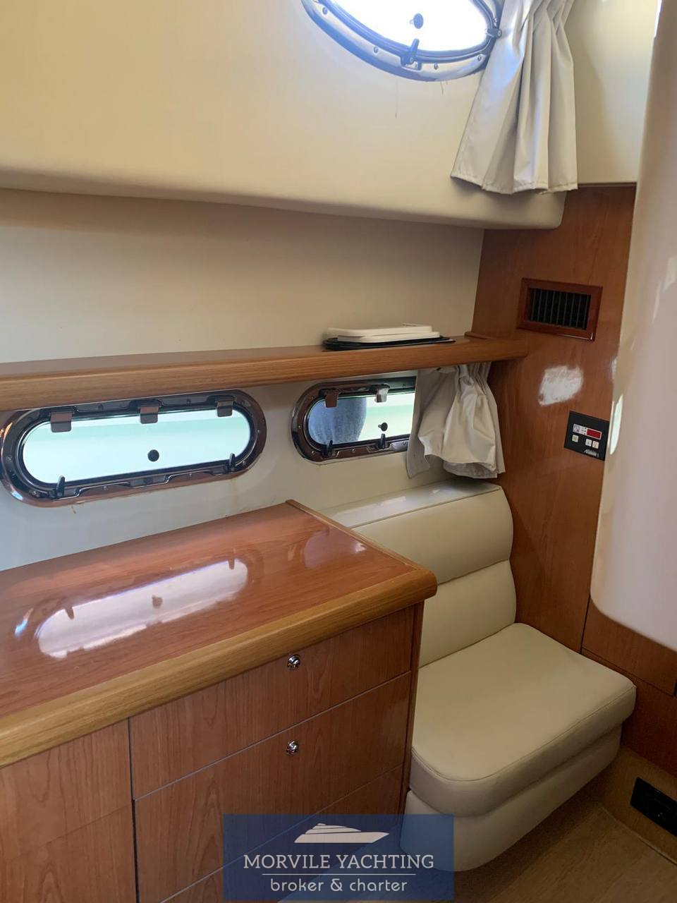 Sealine Sc 39 ht 照片