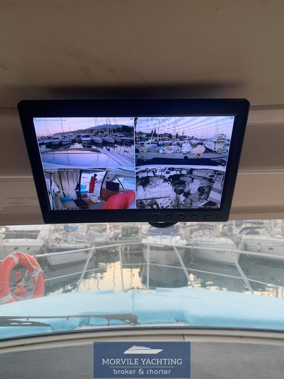 Sealine Sc 39 ht 2005