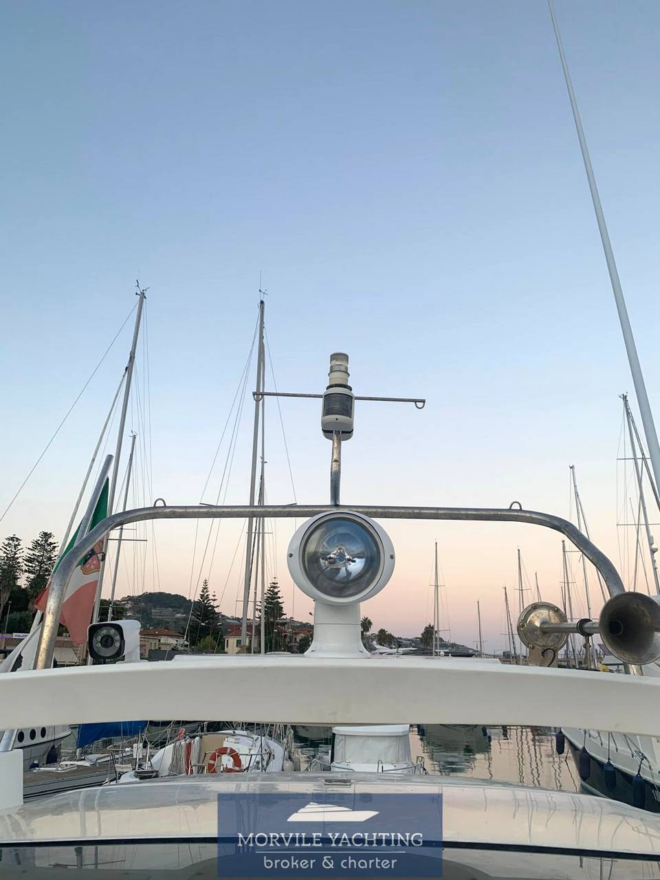 Sealine Sc 39 ht 硬顶 使用