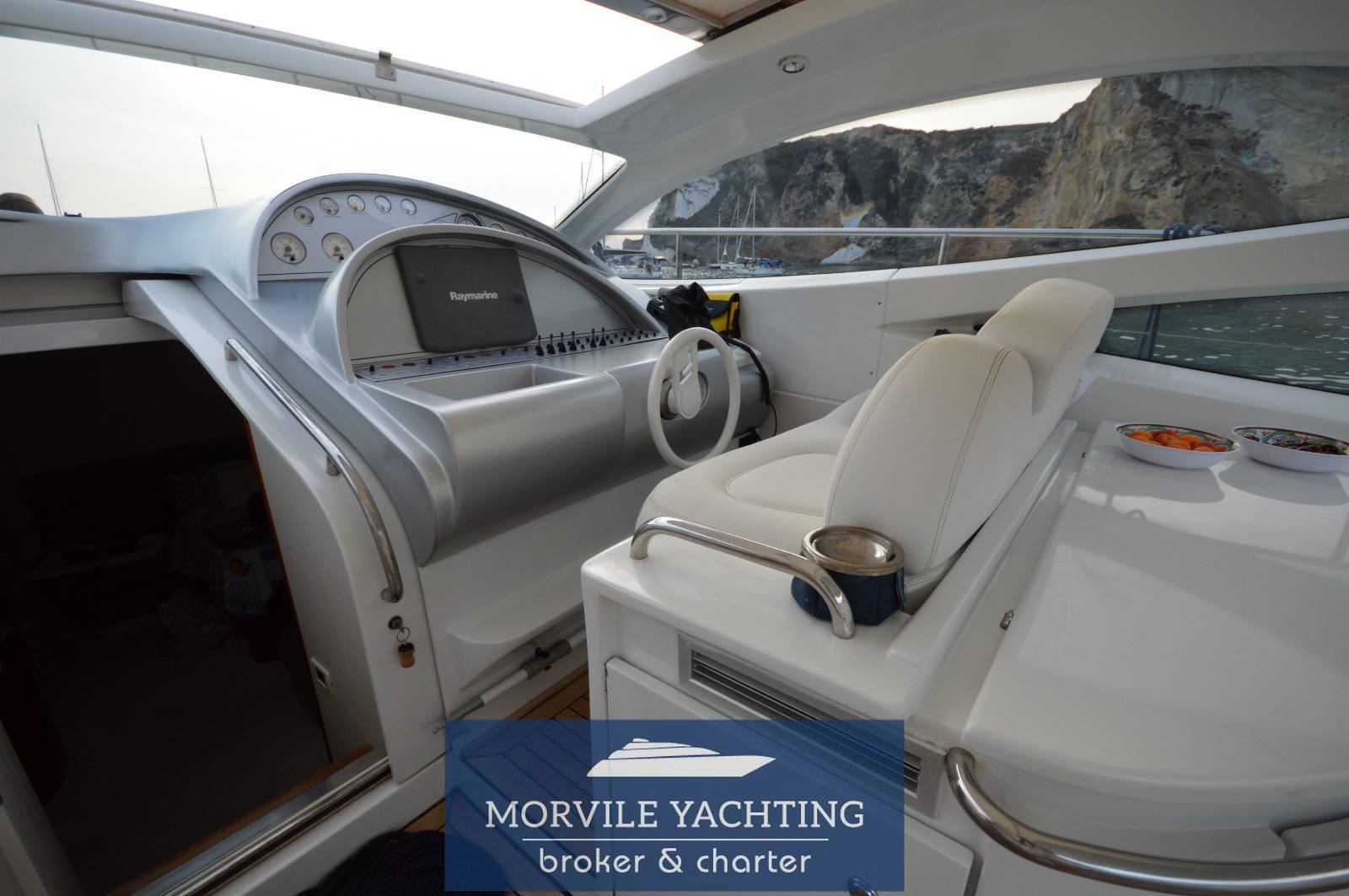 Pershing 52 occasion