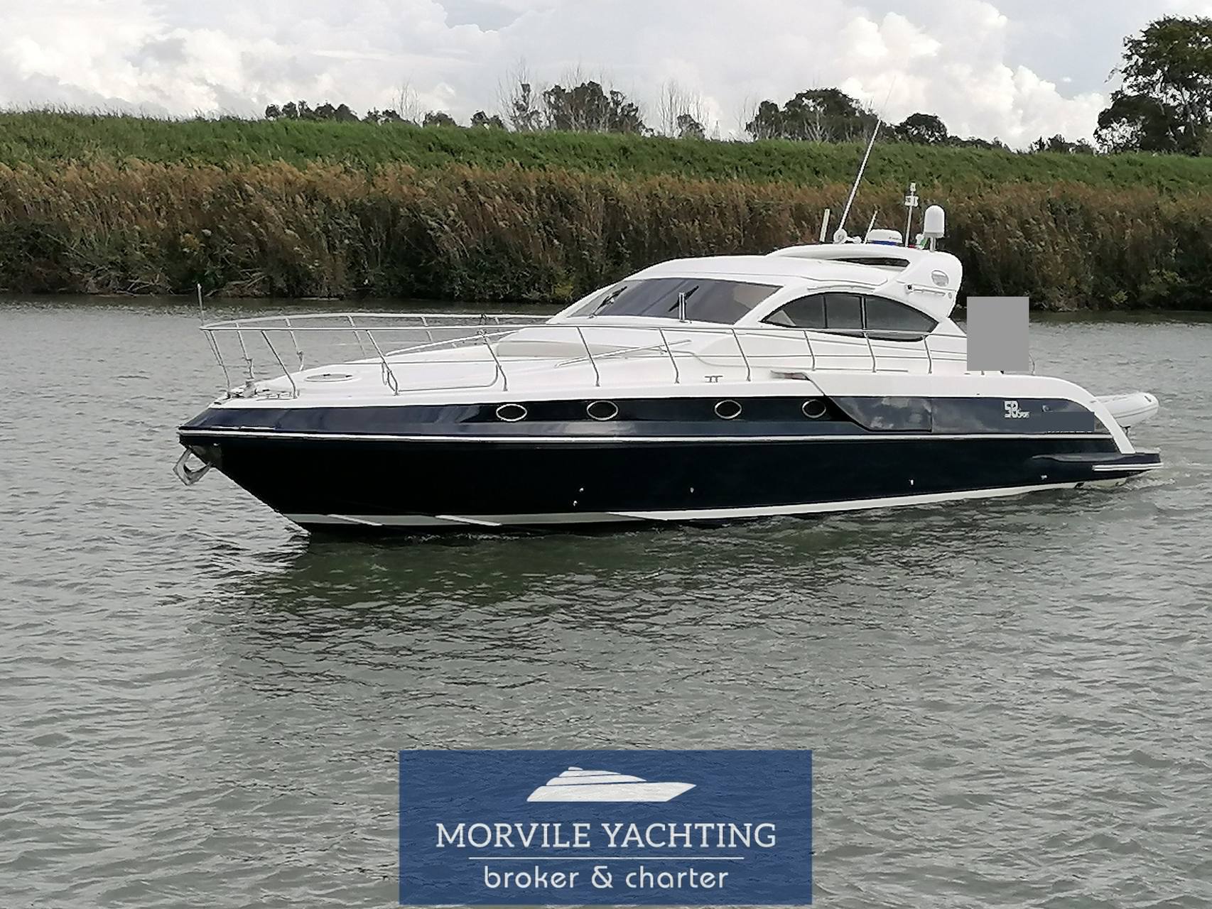 Conam 58 sport ht 